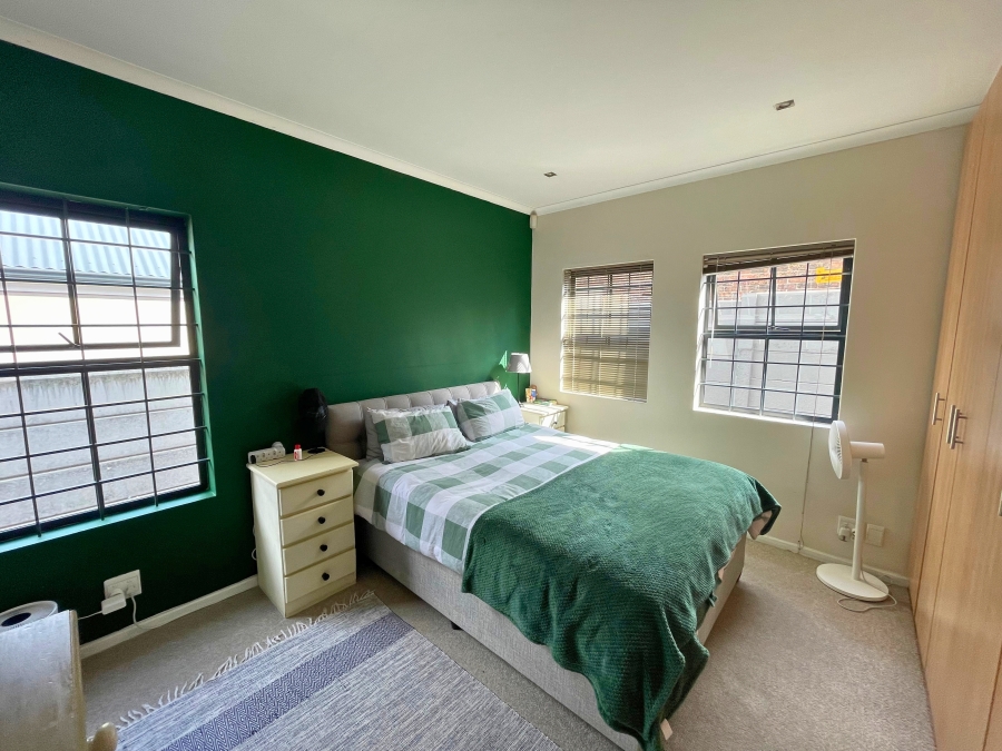 To Let 2 Bedroom Property for Rent in Kenridge Western Cape